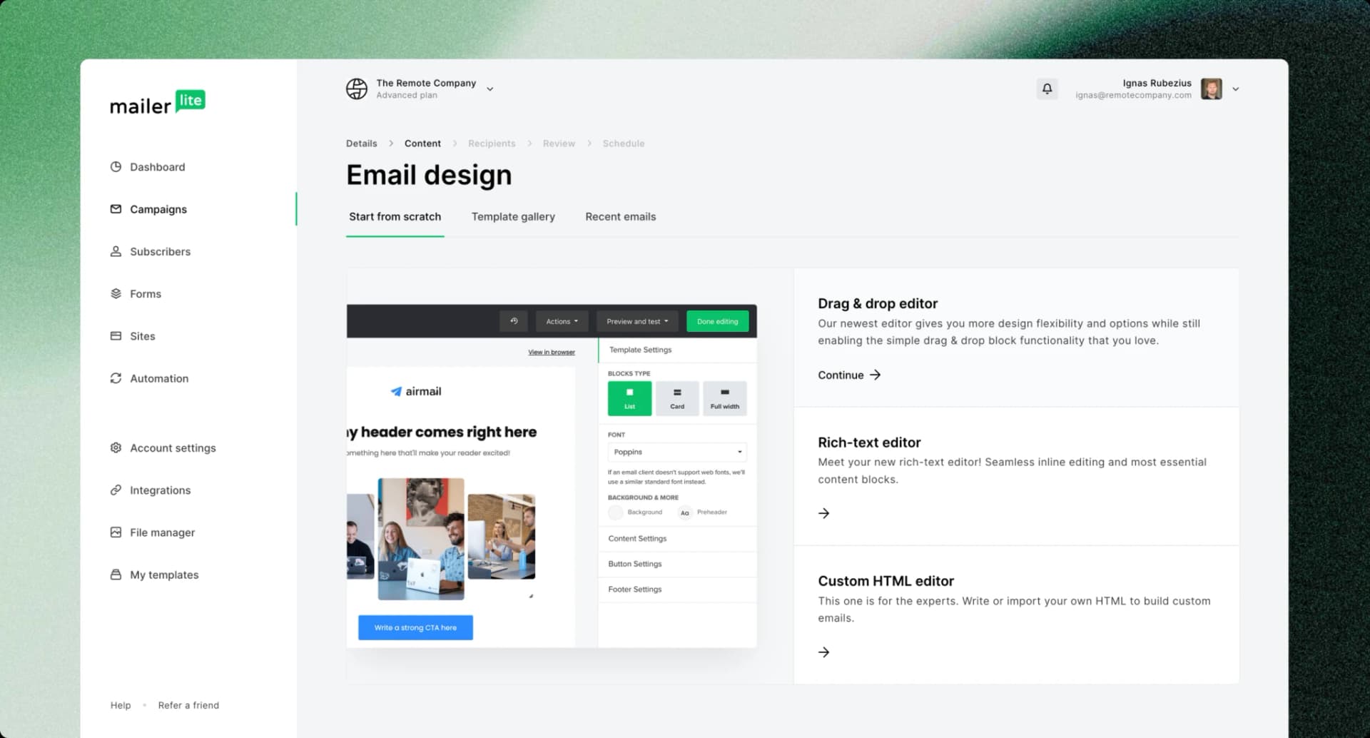 Mastering MailerLite: A Comprehensive Guide for Marketers